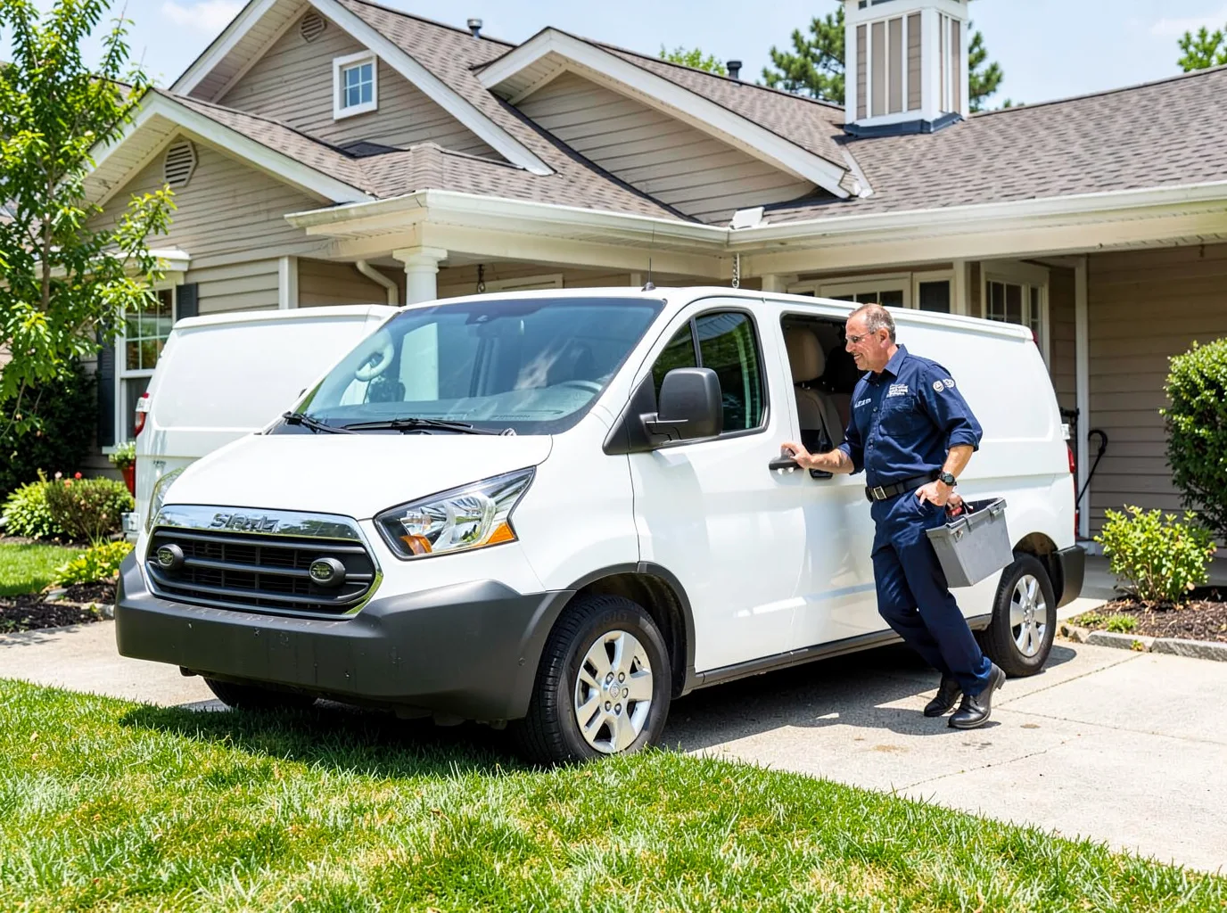 Emergency Plumber company in Marietta, MS